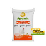 Engorda Pollo 25 kg