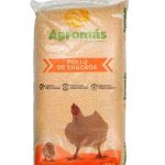 Inicio pollo 25 kg