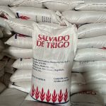 Salvado Bolsa 25 kg